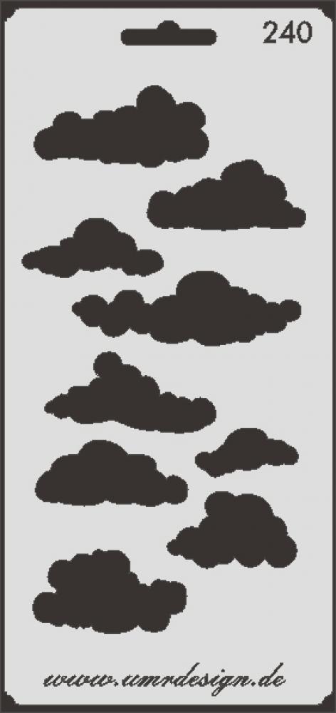 S-240 Wölkchen