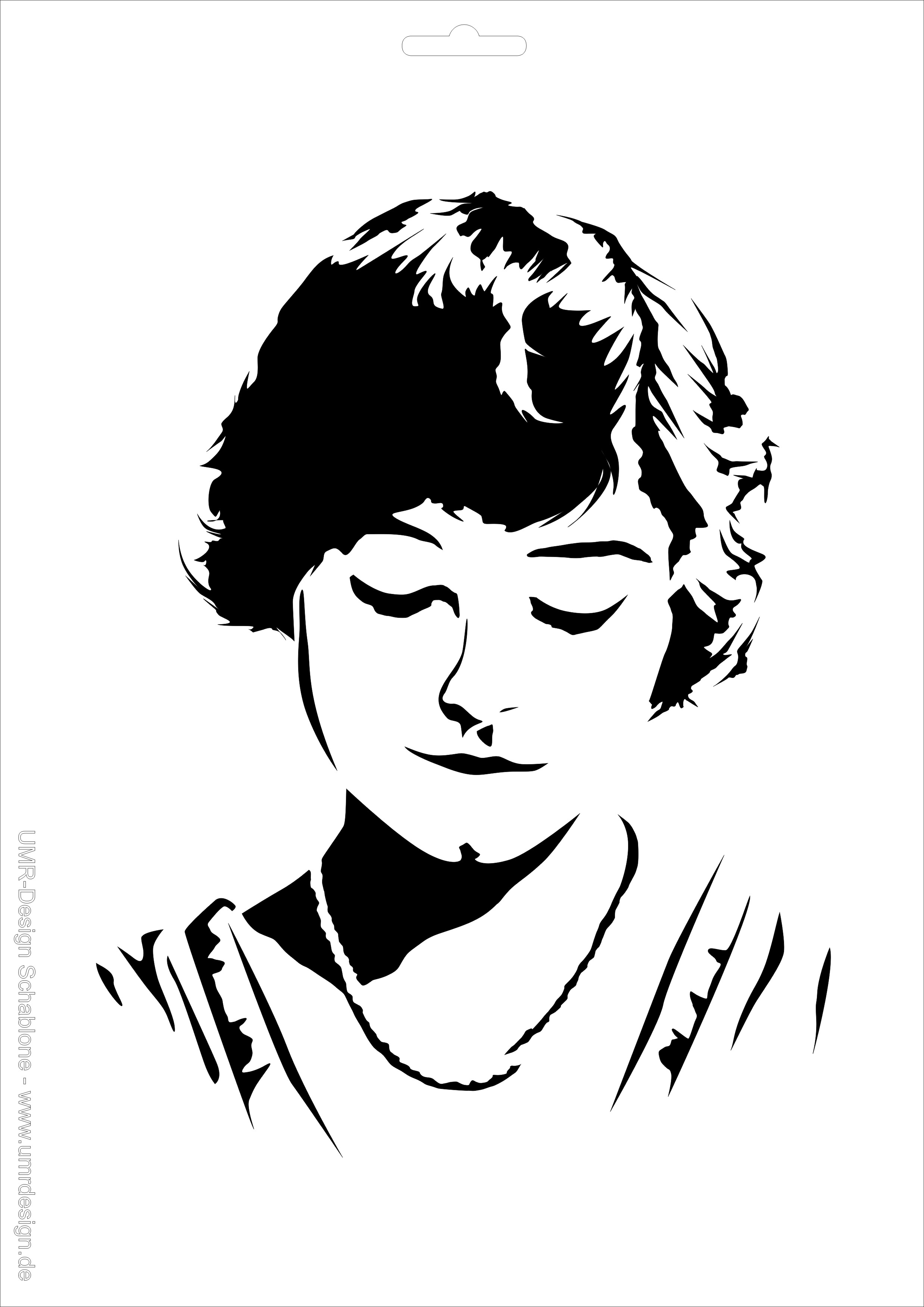 W-676 Chandelier Size A5