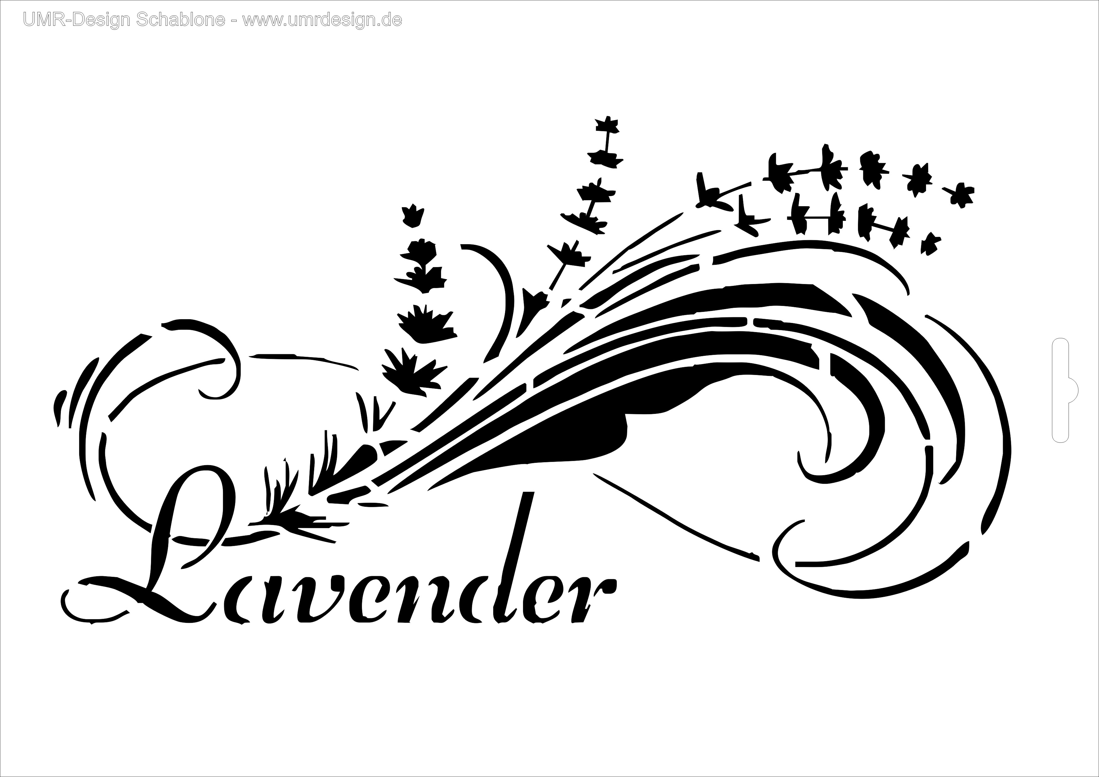 W-676 Chandelier Size A4