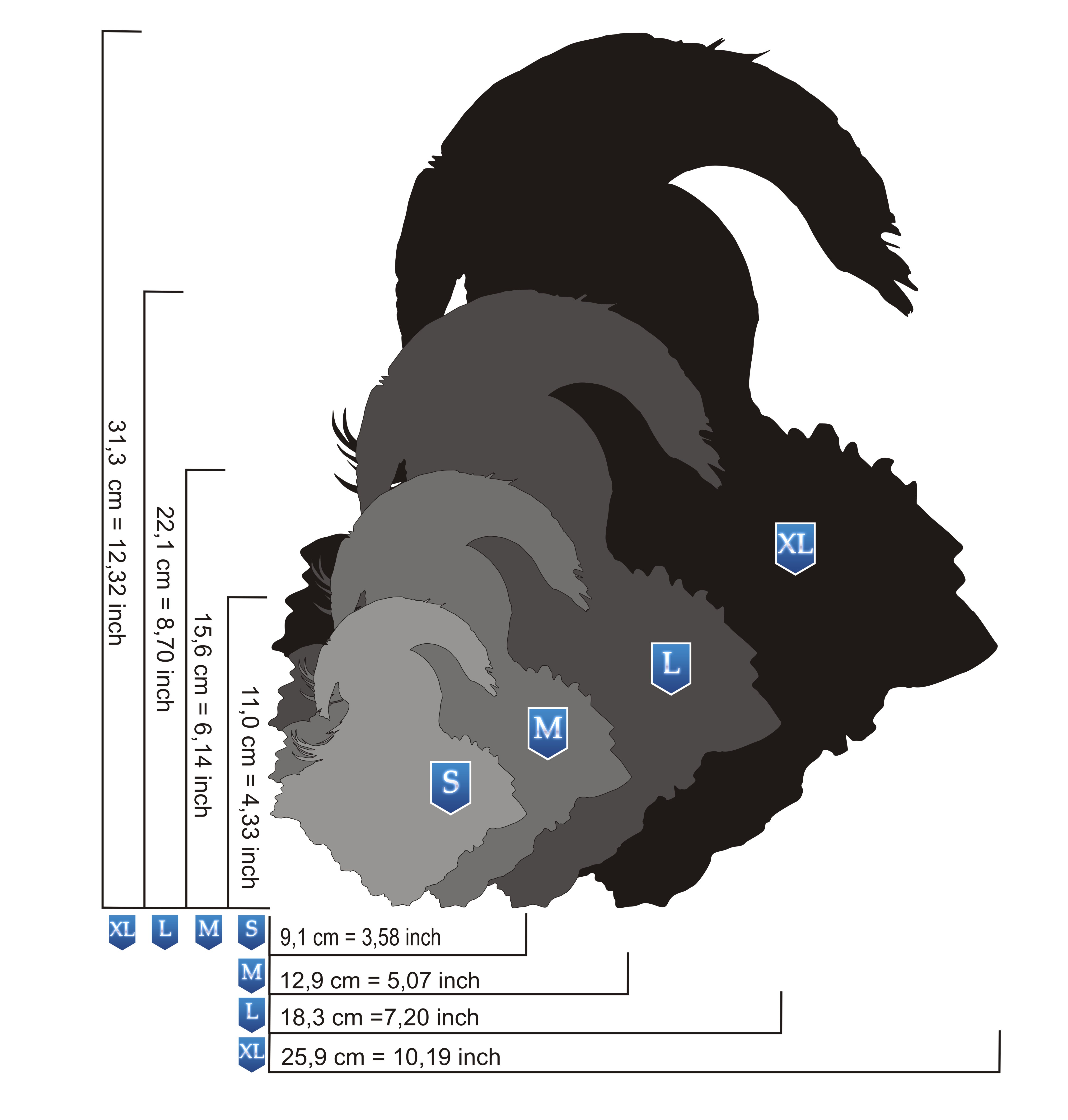 AS-377 Spartan helmet step by step stencil for acrylic, airbrush, spray, varnish and wall paint