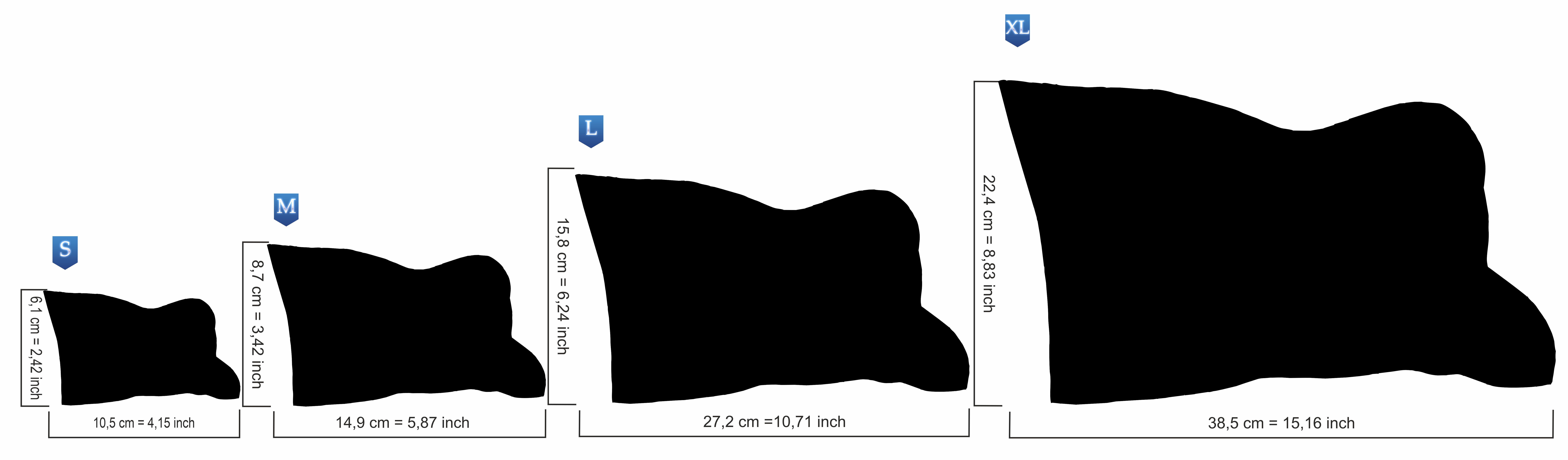 AS-297 National Flag of Greece Step by Step Stencil for Acrylic, Airbrush, Spray, Paints, and Wall Paint 